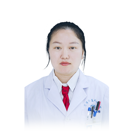 刘晓丽
